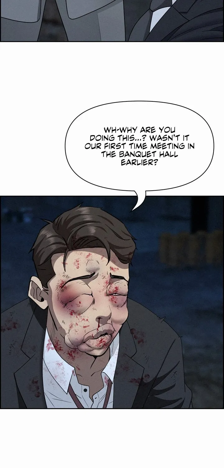 Her Bodyguard — Chapter 14 — Page 62