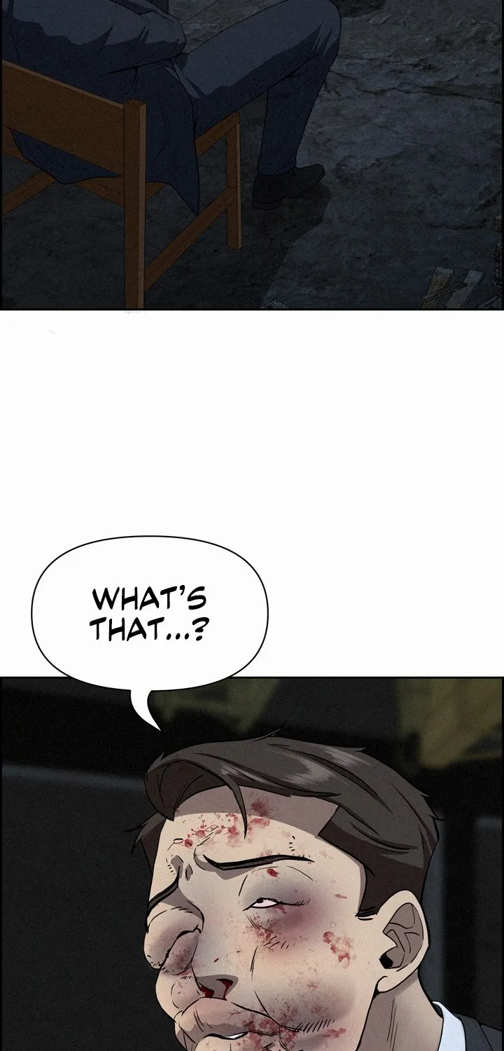Her Bodyguard — Chapter 14 — Page 65