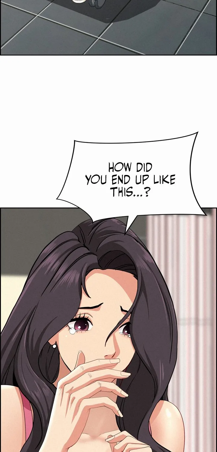 Her Bodyguard — Chapter 14 — Page 81