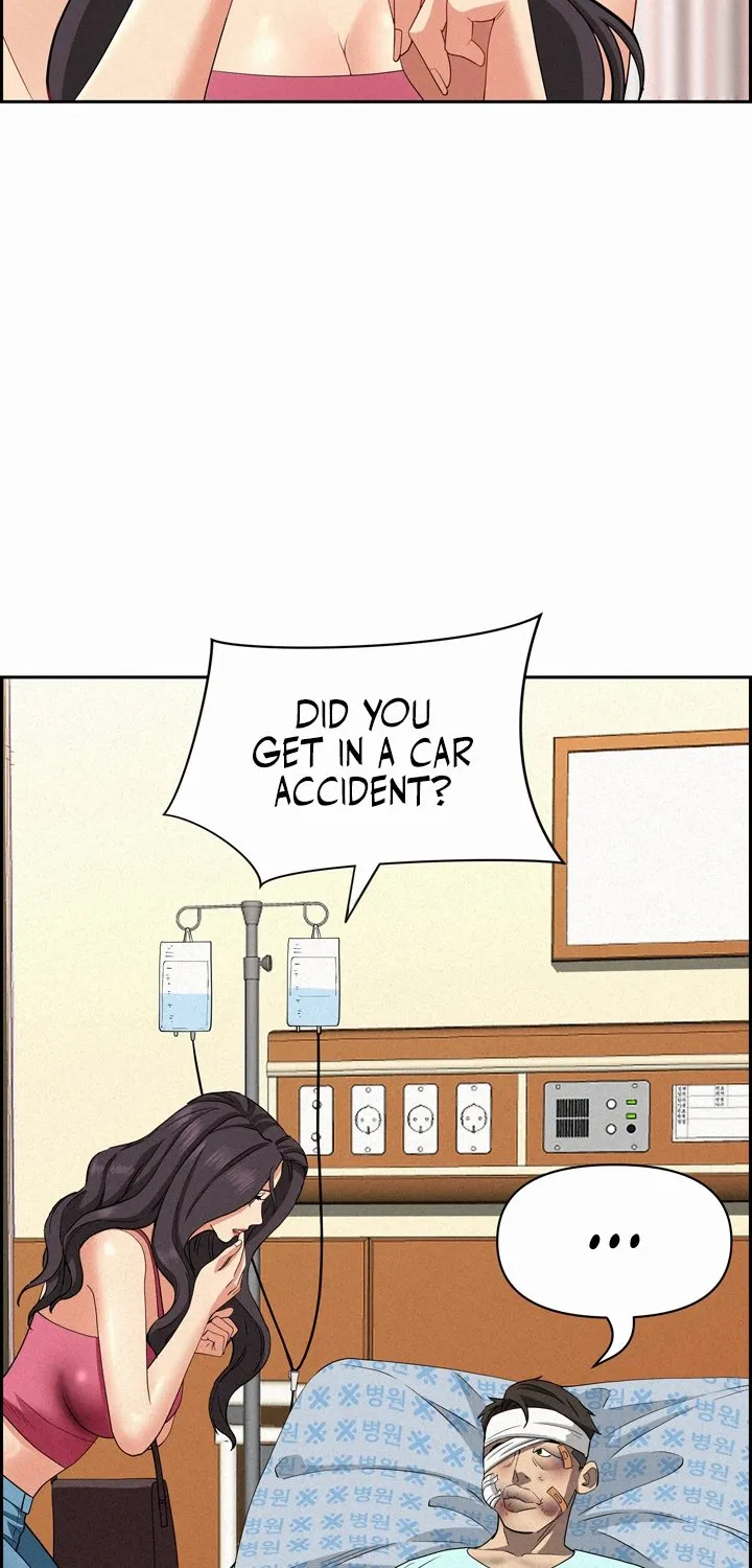 Her Bodyguard — Chapter 14 — Page 82