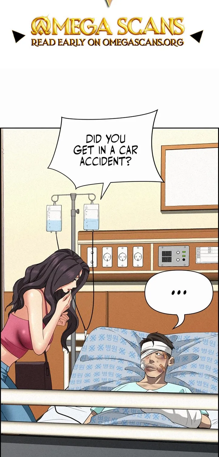 Her Bodyguard — Chapter 15 — Page 2