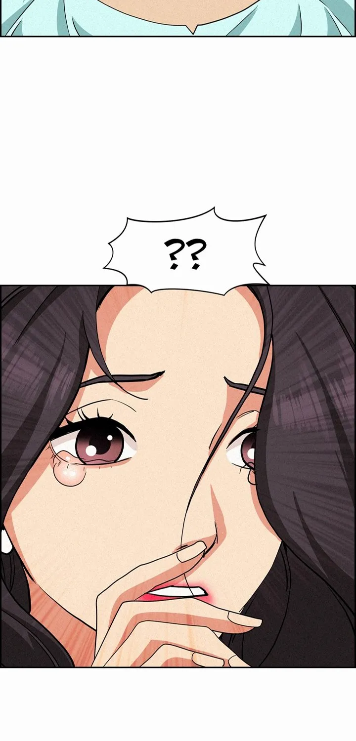 Her Bodyguard — Chapter 15 — Page 4