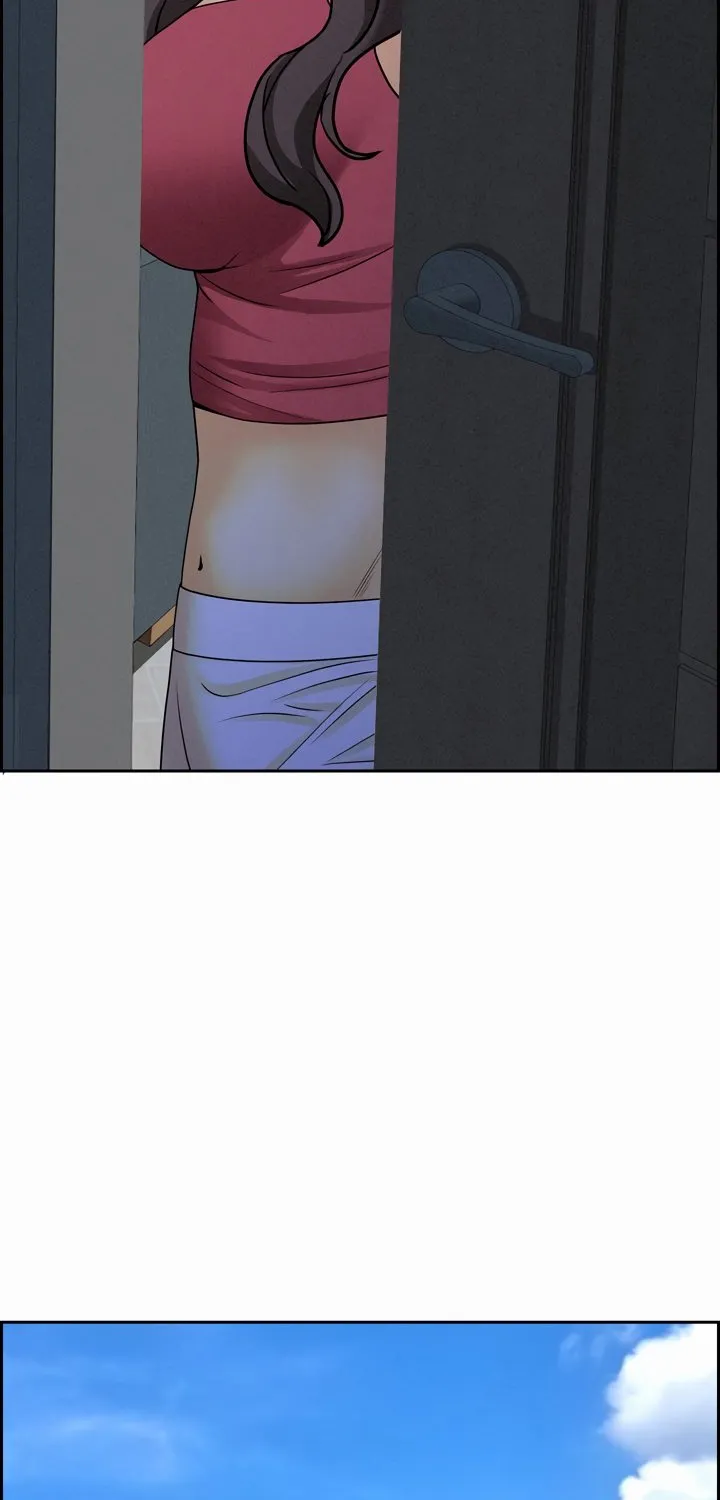 Her Bodyguard — Chapter 15 — Page 43