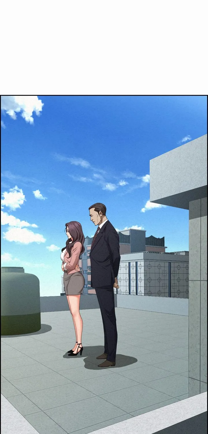 Her Bodyguard — Chapter 15 — Page 45