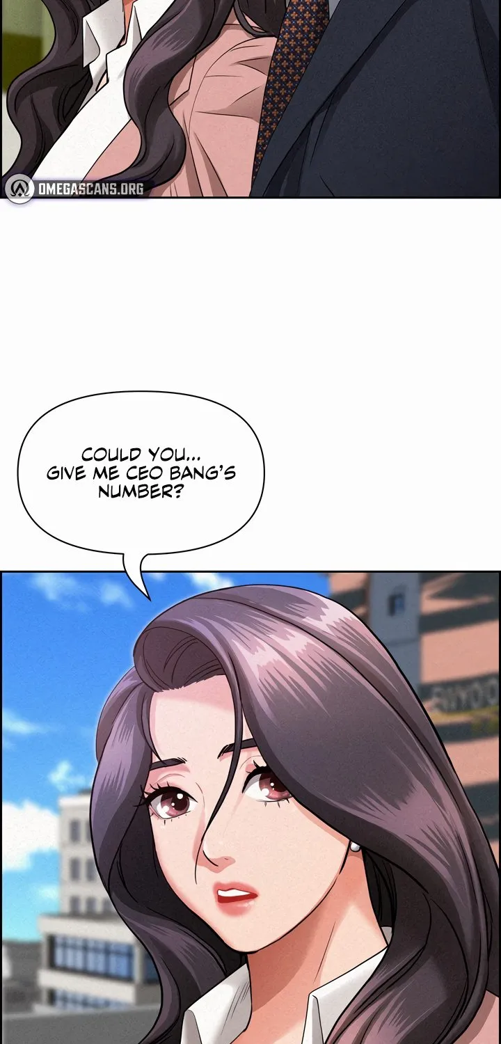 Her Bodyguard — Chapter 15 — Page 47