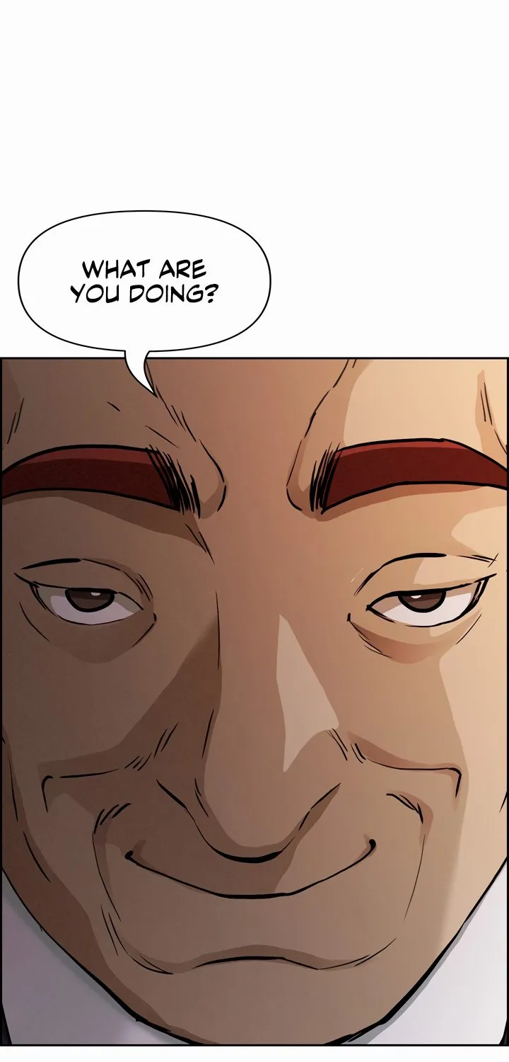 Her Bodyguard — Chapter 15 — Page 51