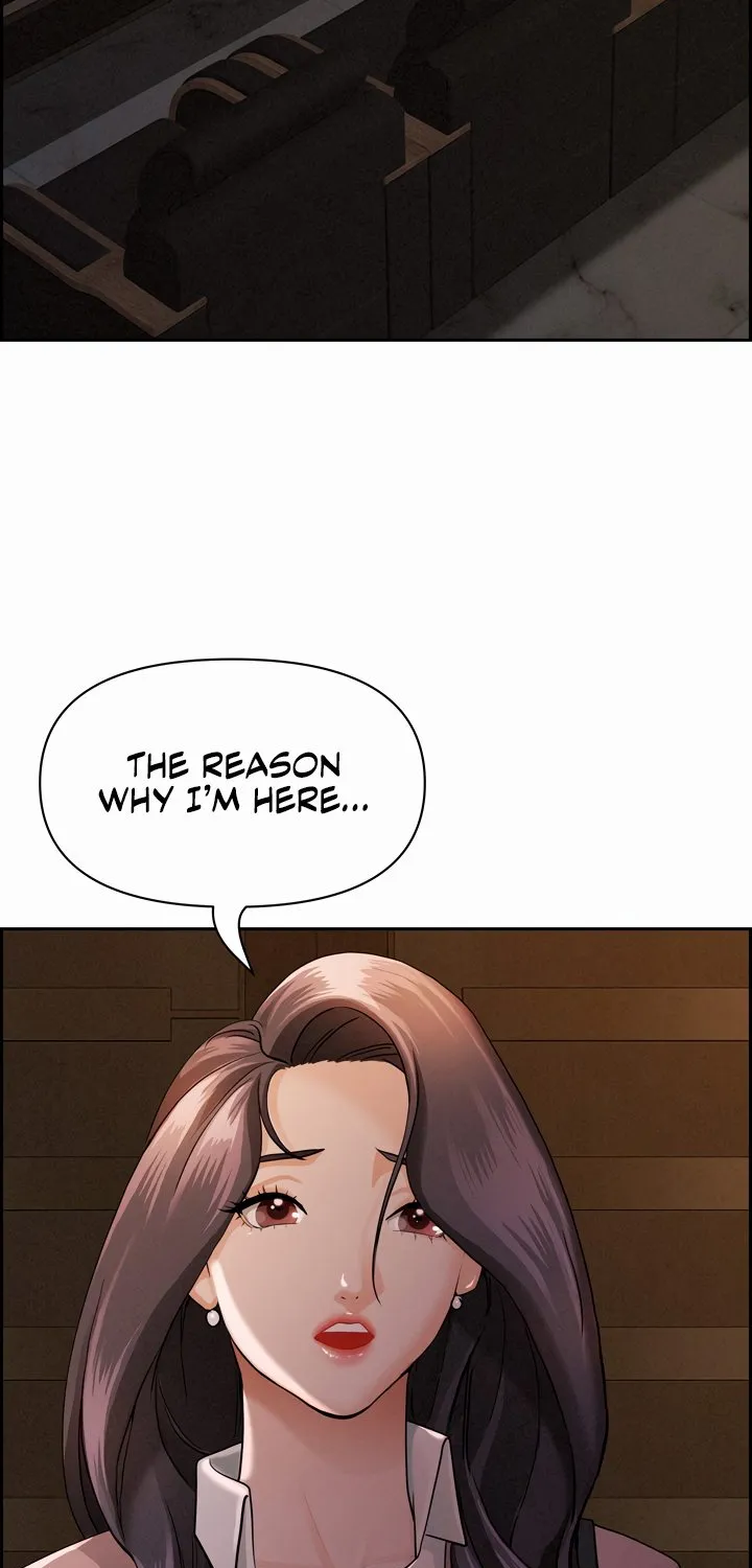 Her Bodyguard — Chapter 15 — Page 53