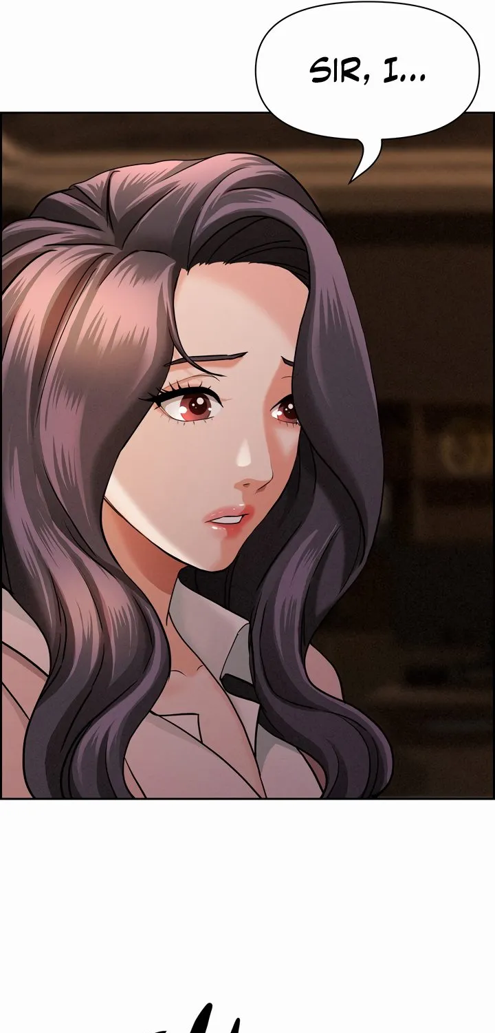 Her Bodyguard — Chapter 15 — Page 61