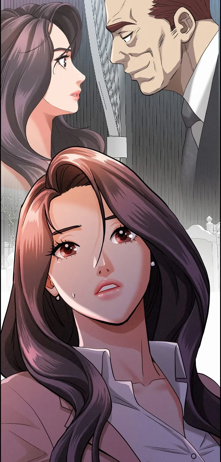 Her Bodyguard — Chapter 15 — Page 65