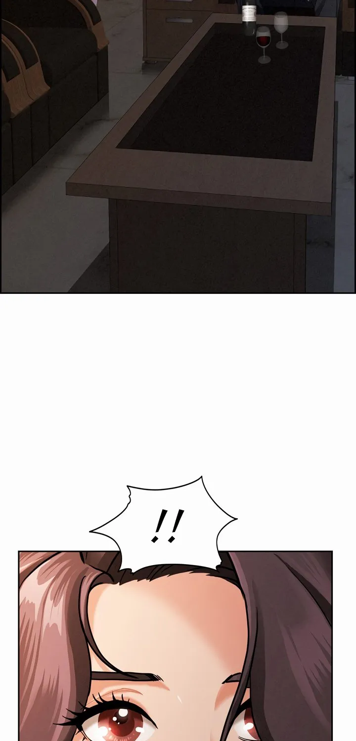 Her Bodyguard — Chapter 15 — Page 67