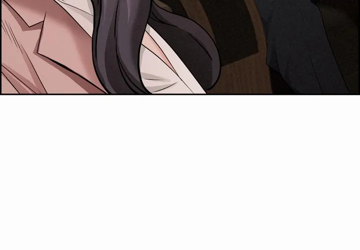 Her Bodyguard — Chapter 15 — Page 70