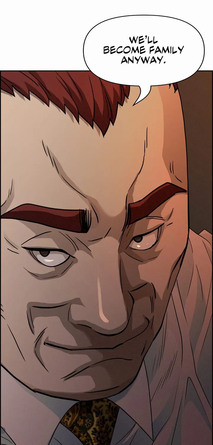 Her Bodyguard — Chapter 15 — Page 71