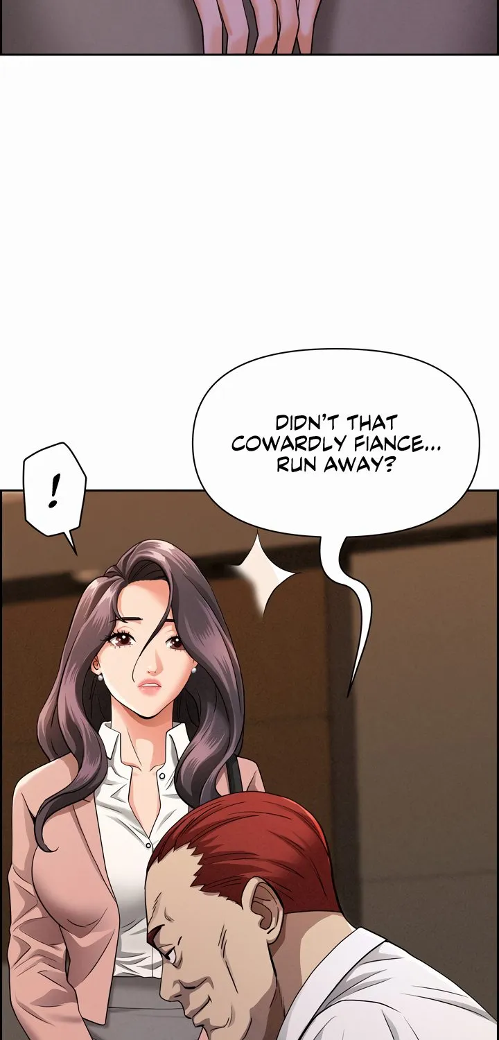 Her Bodyguard — Chapter 15 — Page 74