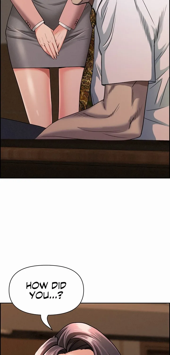 Her Bodyguard — Chapter 15 — Page 75