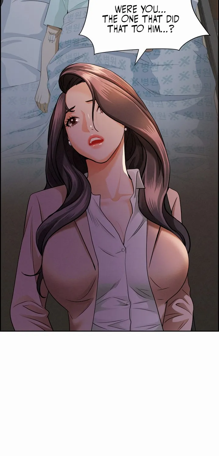 Her Bodyguard — Chapter 15 — Page 78
