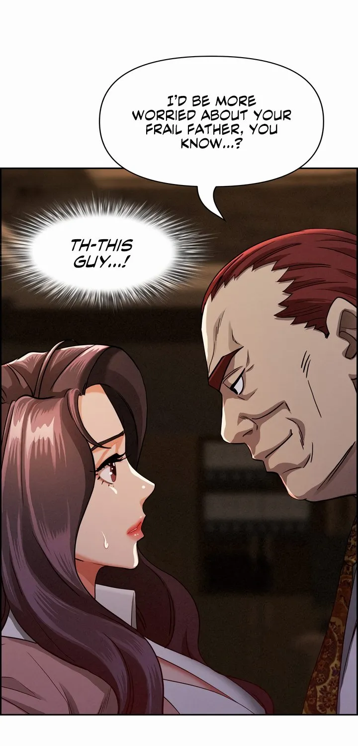 Her Bodyguard — Chapter 15 — Page 82