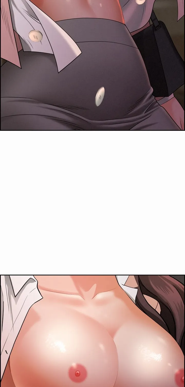 Her Bodyguard — Chapter 15 — Page 88