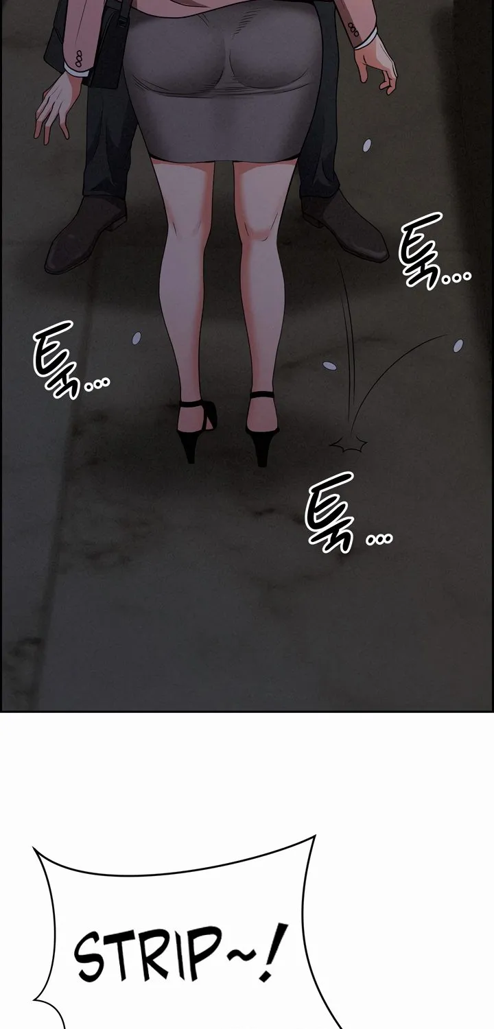 Her Bodyguard — Chapter 15 — Page 93