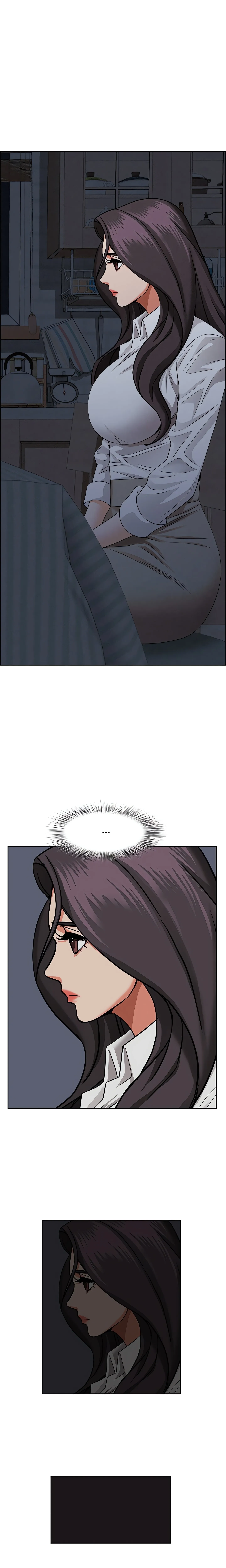 Her Bodyguard — Chapter 16 — Page 25