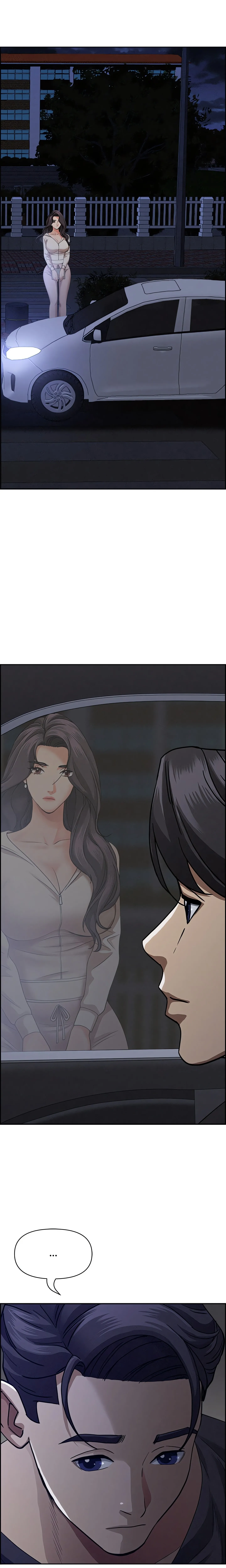 Her Bodyguard — Chapter 18 — Page 24
