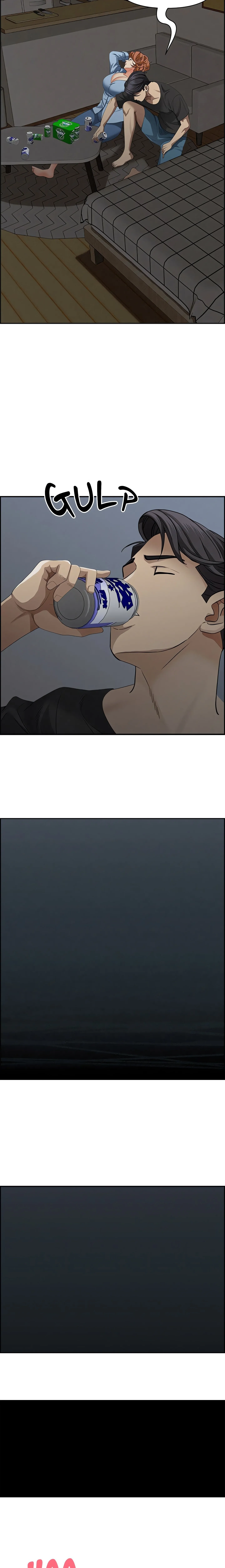 Her Bodyguard — Chapter 20 — Page 20