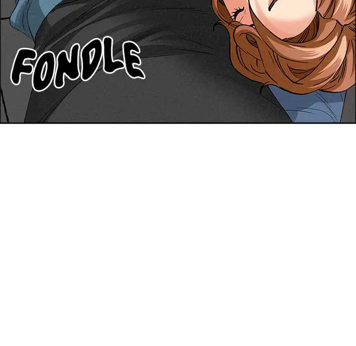 Her Bodyguard — Chapter 21 — Page 21