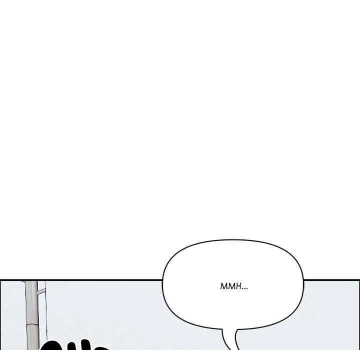 Her Bodyguard — Chapter 21 — Page 27