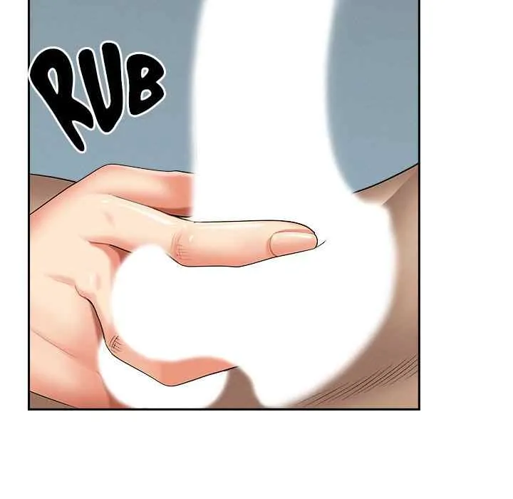 Her Bodyguard — Chapter 21 — Page 34