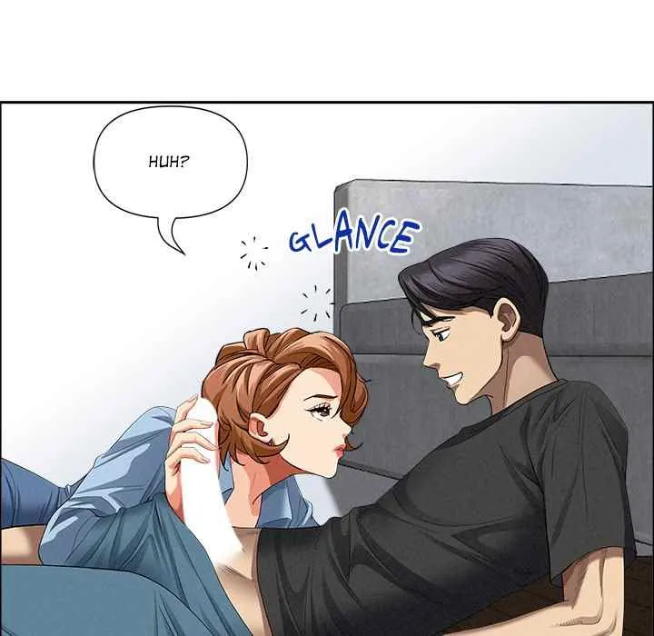 Her Bodyguard — Chapter 21 — Page 44