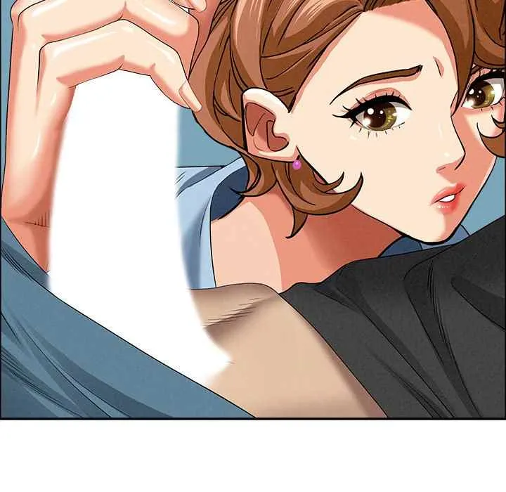 Her Bodyguard — Chapter 21 — Page 49