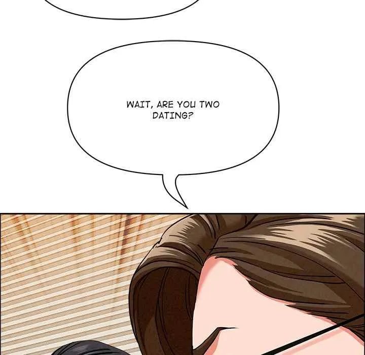 Her Bodyguard — Chapter 21 — Page 64
