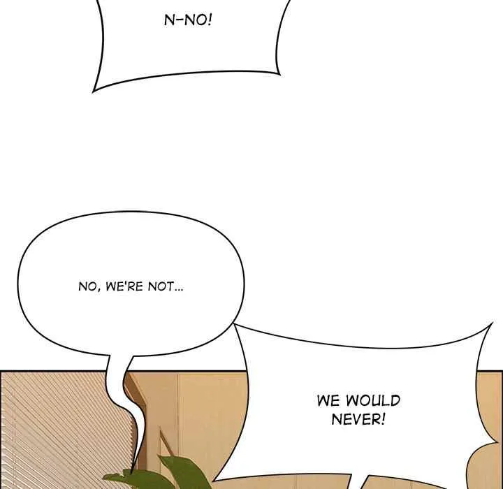 Her Bodyguard — Chapter 21 — Page 66