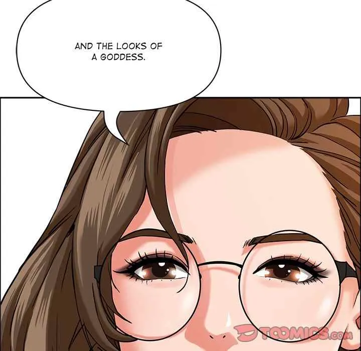 Her Bodyguard — Chapter 21 — Page 81