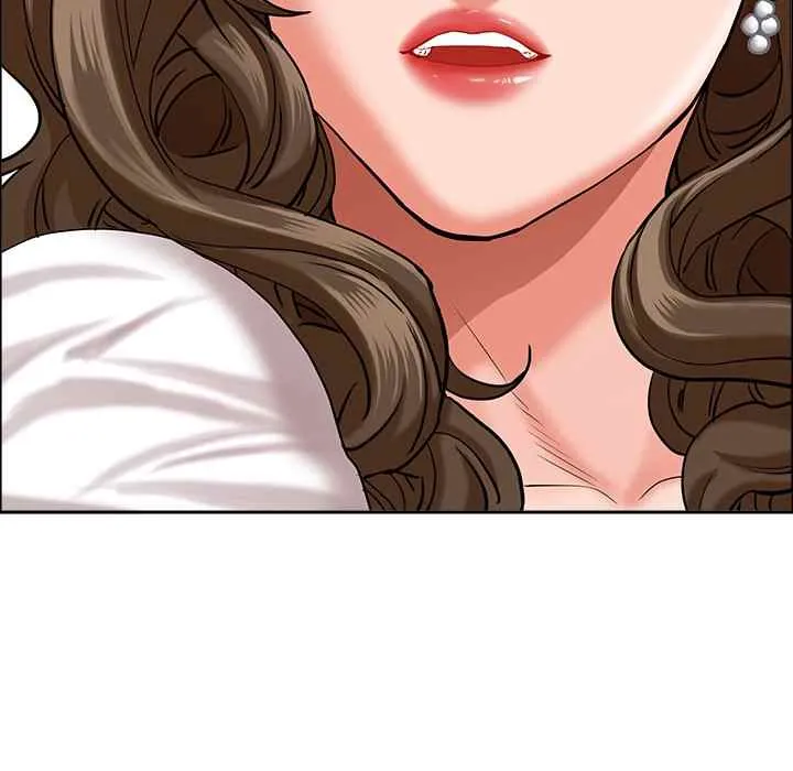 Her Bodyguard — Chapter 21 — Page 82