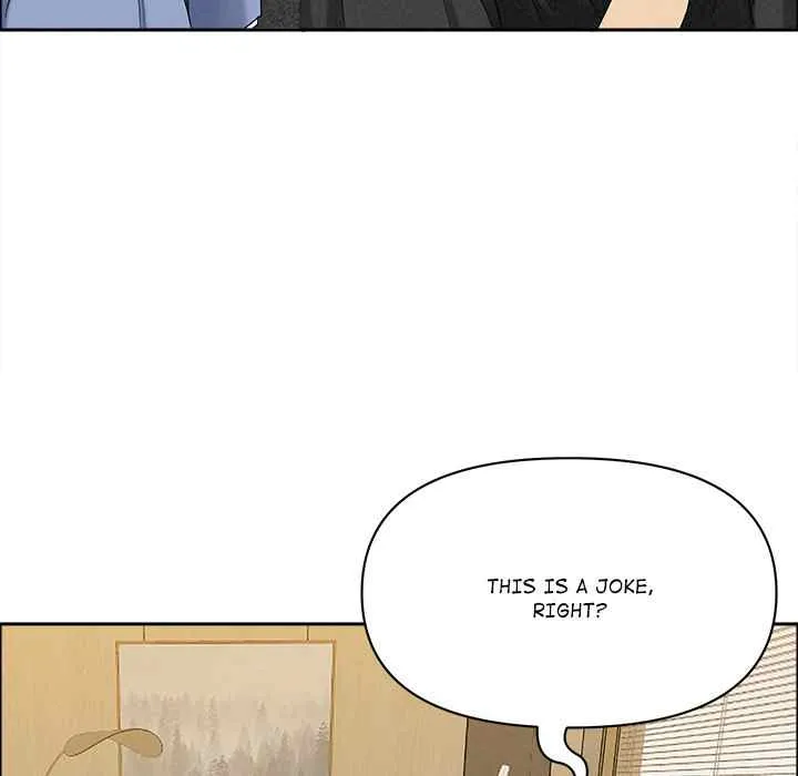 Her Bodyguard — Chapter 21 — Page 89