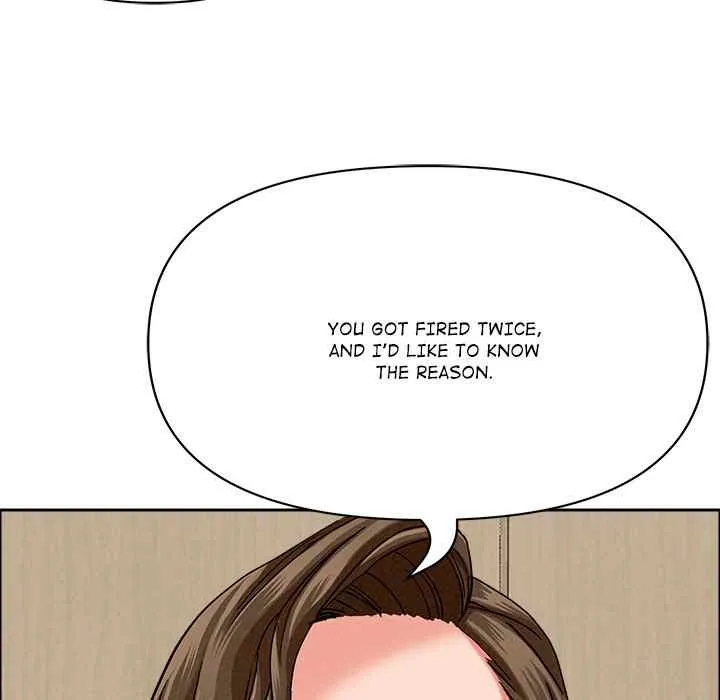 Her Bodyguard — Chapter 21 — Page 90