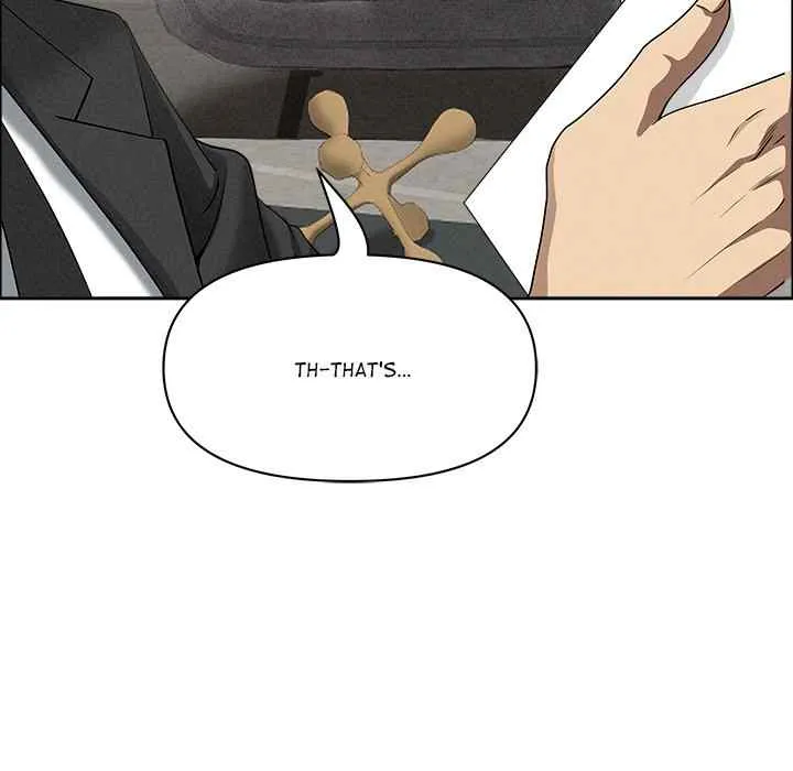 Her Bodyguard — Chapter 21 — Page 94