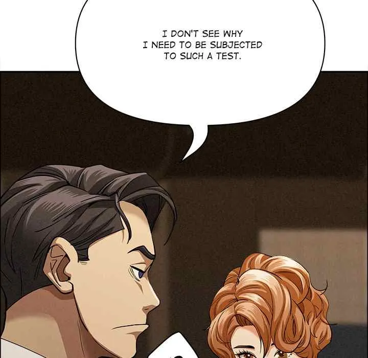 Her Bodyguard — Chapter 21 — Page 97