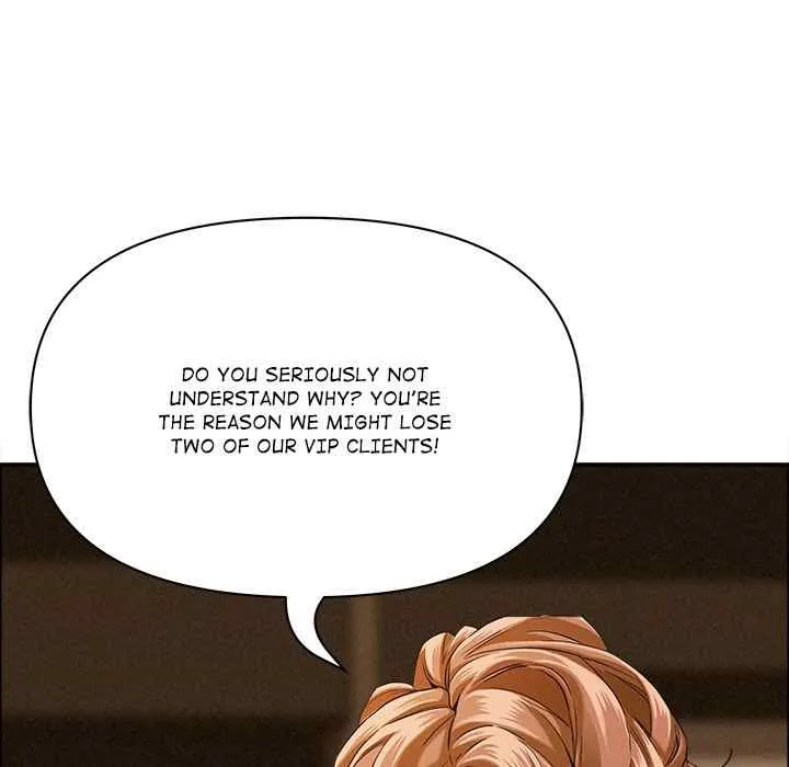 Her Bodyguard — Chapter 21 — Page 99