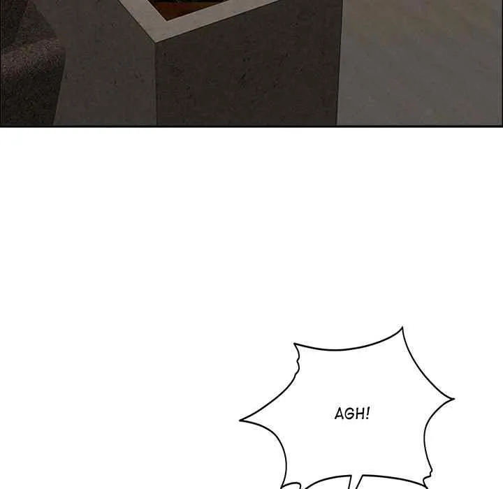 Her Bodyguard — Chapter 21 — Page 113