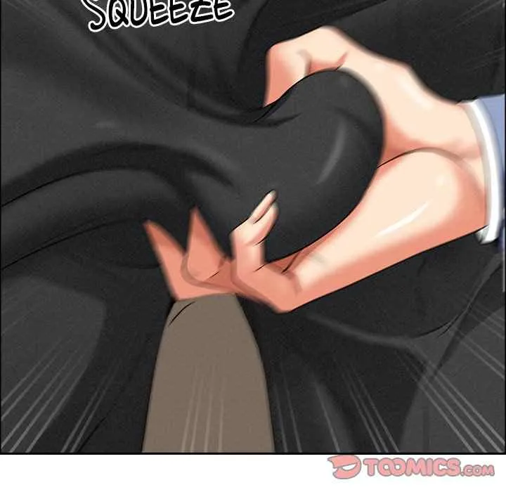 Her Bodyguard — Chapter 21 — Page 116