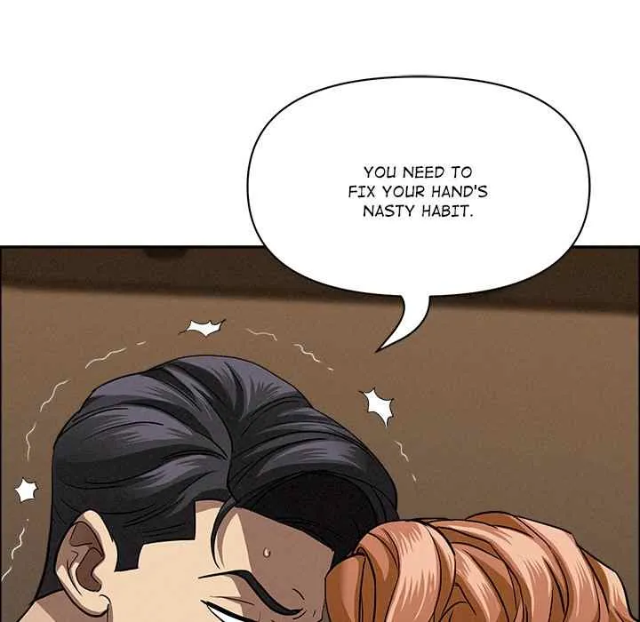 Her Bodyguard — Chapter 21 — Page 120