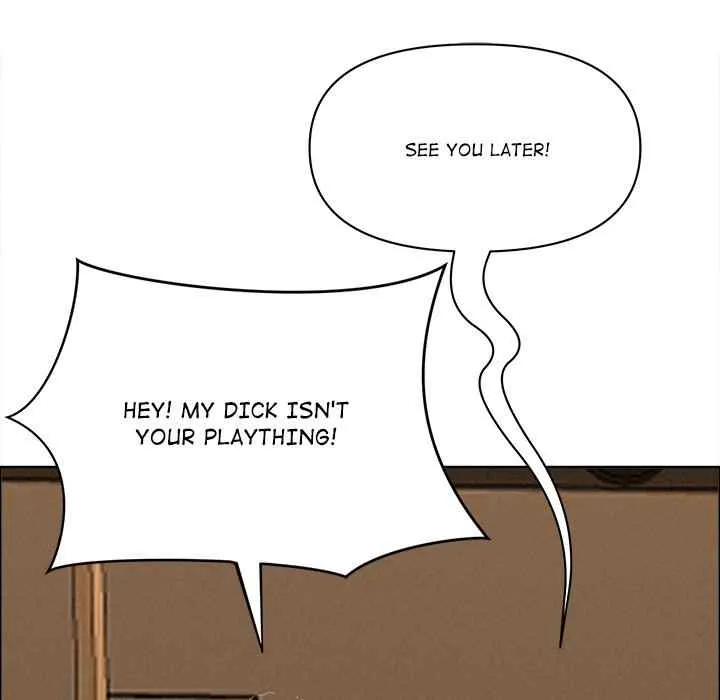 Her Bodyguard — Chapter 21 — Page 122