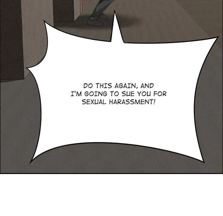 Her Bodyguard — Chapter 21 — Page 129