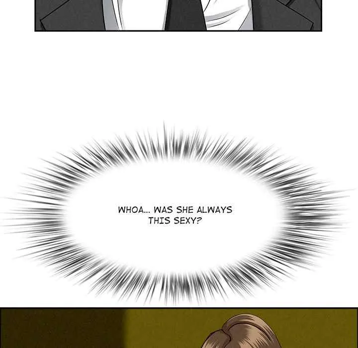 Her Bodyguard — Chapter 21 — Page 137