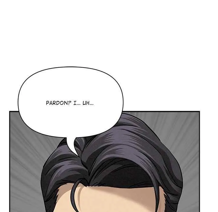 Her Bodyguard — Chapter 21 — Page 149