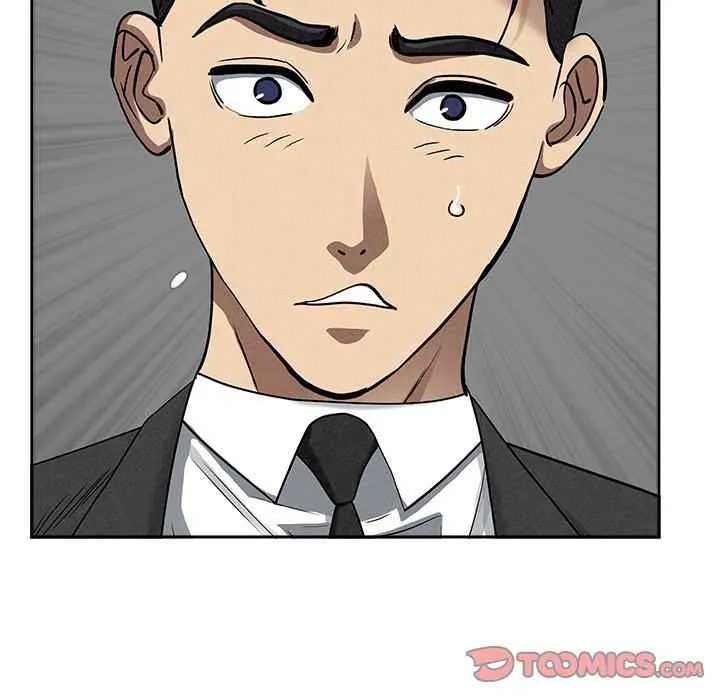 Her Bodyguard — Chapter 21 — Page 150