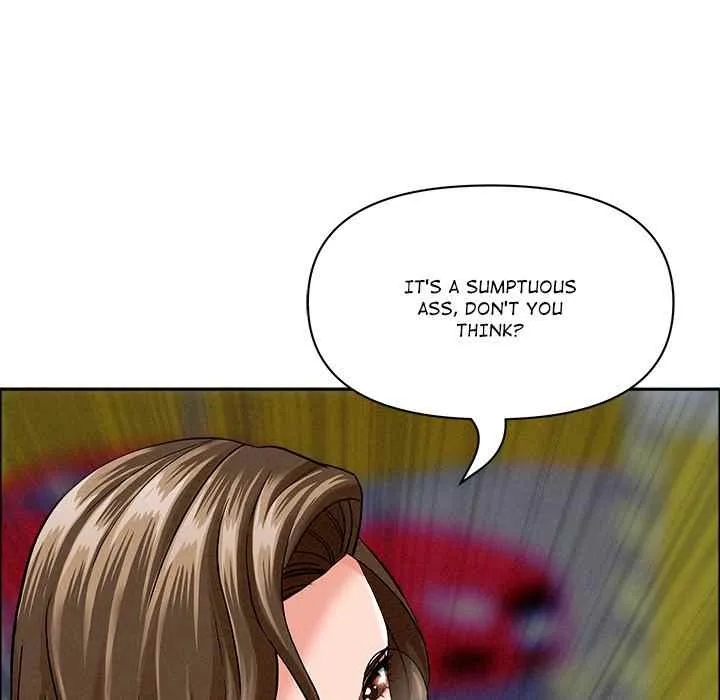 Her Bodyguard — Chapter 21 — Page 151