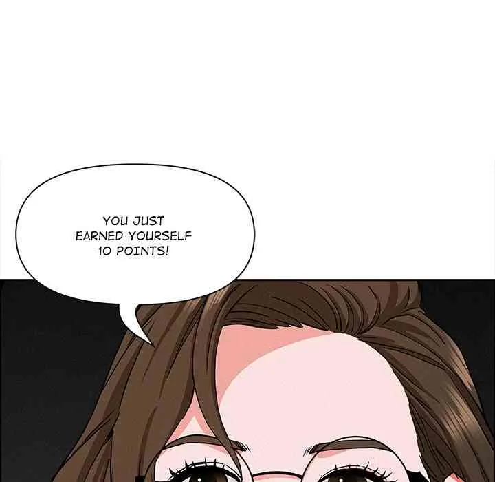 Her Bodyguard — Chapter 22 — Page 37