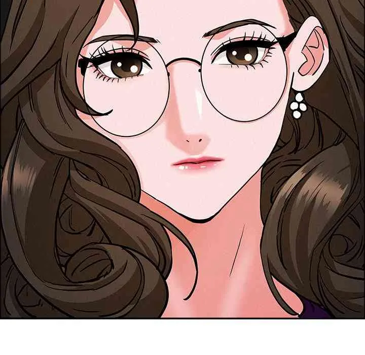 Her Bodyguard — Chapter 22 — Page 52